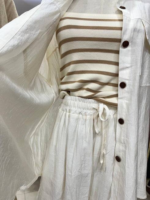 High Quality Collar Half sleeves Shirts With Tops and Shorts